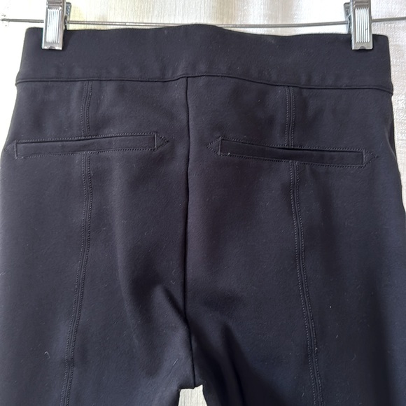 Black Spanx dress pants size xs. - Picture 5 of 7